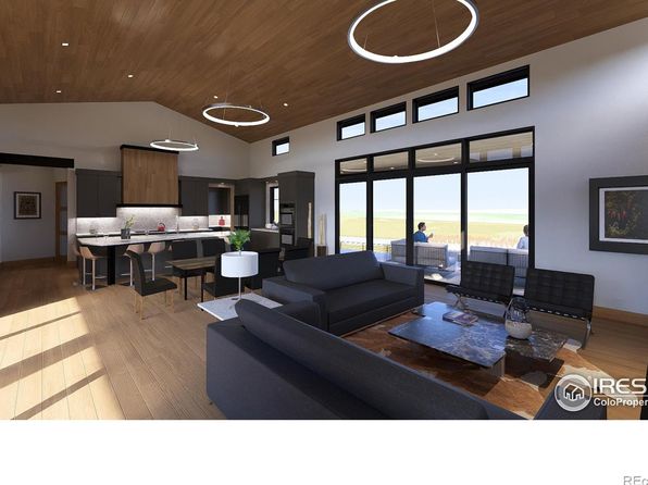 2852 Potomac Court, Berthoud, CO 80513