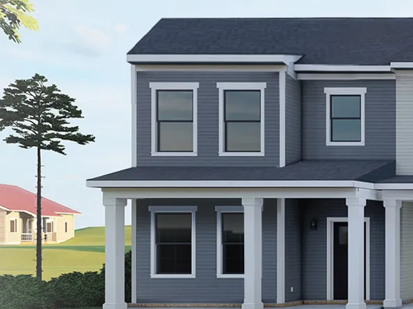 2124 McCarters Way, Blacksburg, VA 24060