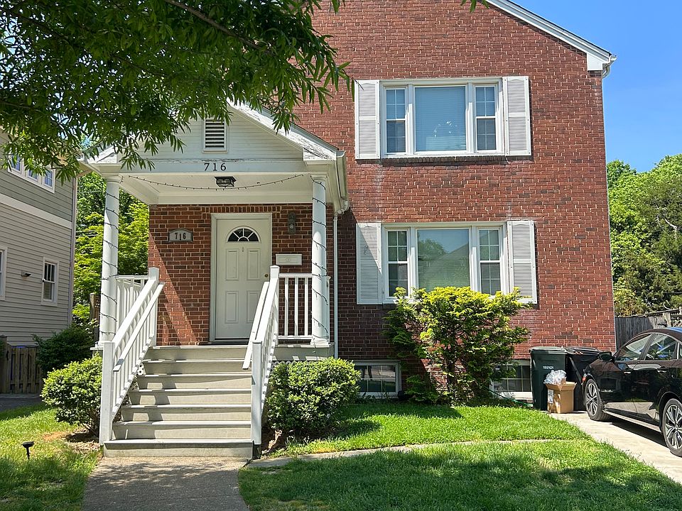 1st image of 716 N Jackson St #2