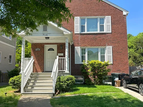 716 N Jackson St #2, Arlington, VA 22201