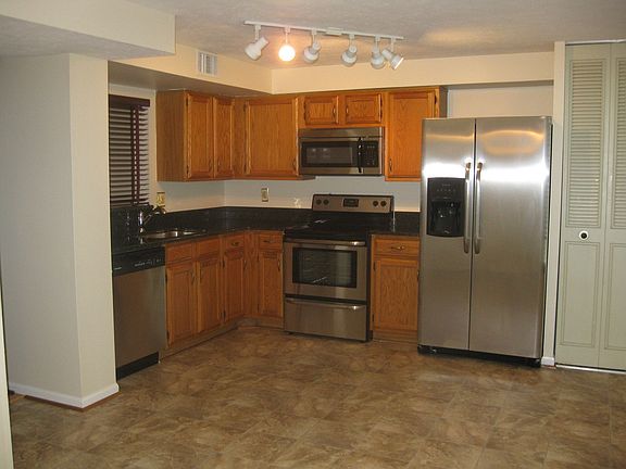 Remodeled Kitchen!