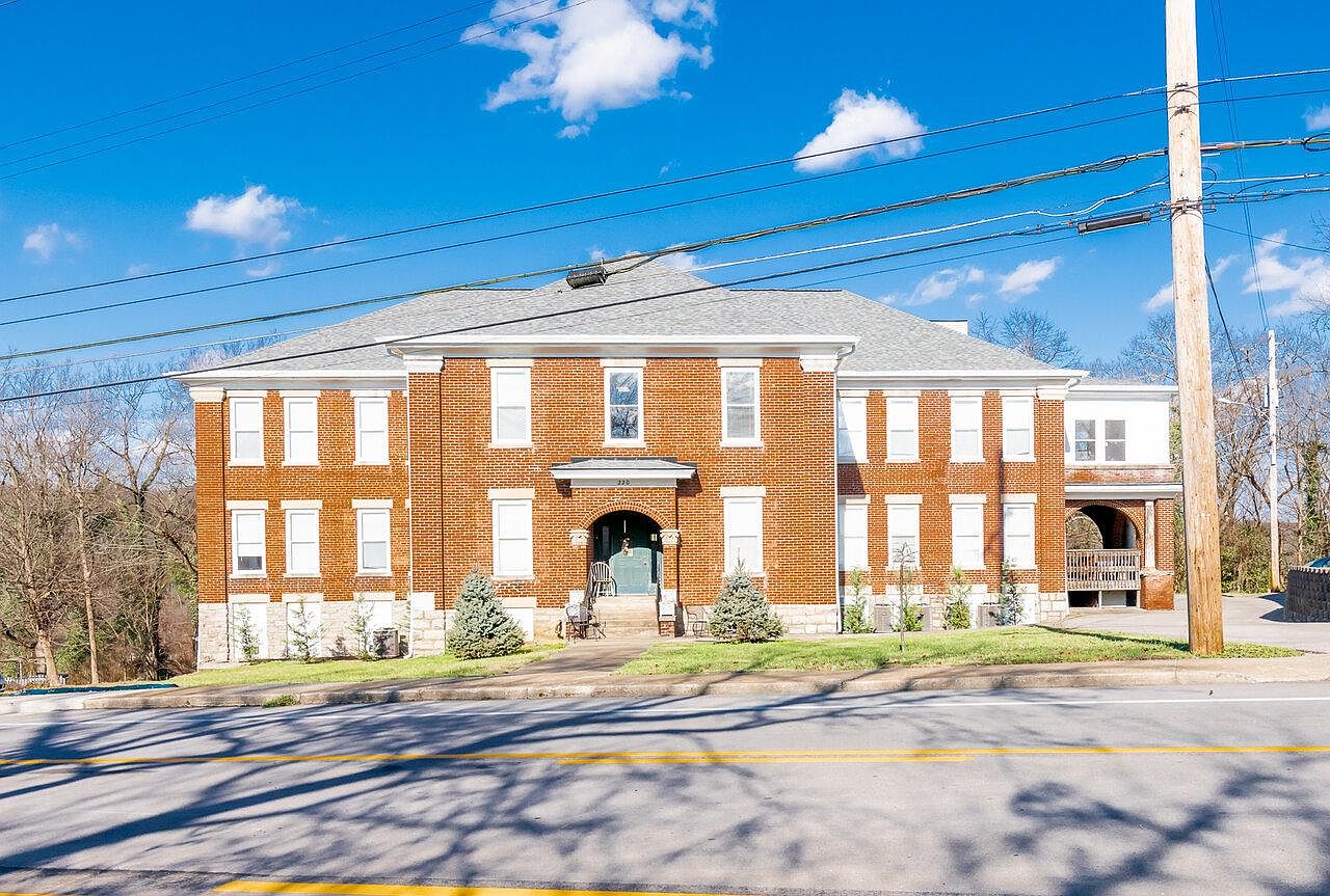 220 E Main St 1, Frankfort, KY 40601 Zillow