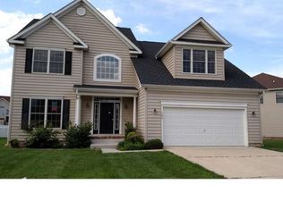 245 Stone Ridge Dr, Dover, DE 19901