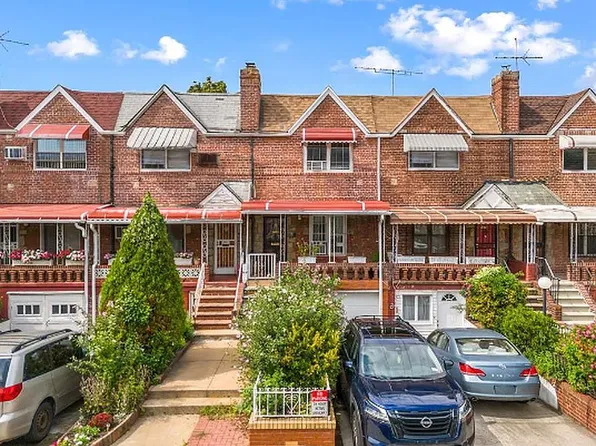 532 E 43rd St, Brooklyn, NY 11203