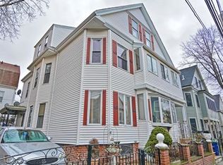 34 Windsor Rd, Somerville, MA 02144
