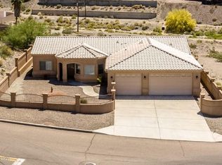 2724 Briarcrest Dr, Lake Havasu City, AZ 86404