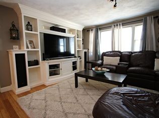 3 Fernwood Rd, Saugus, MA 01906