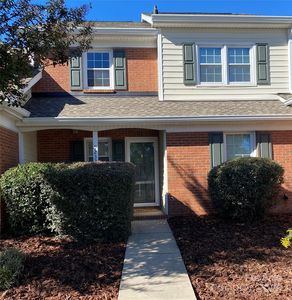 9232 N Vicksburg Park Ct, Charlotte, NC, 28210