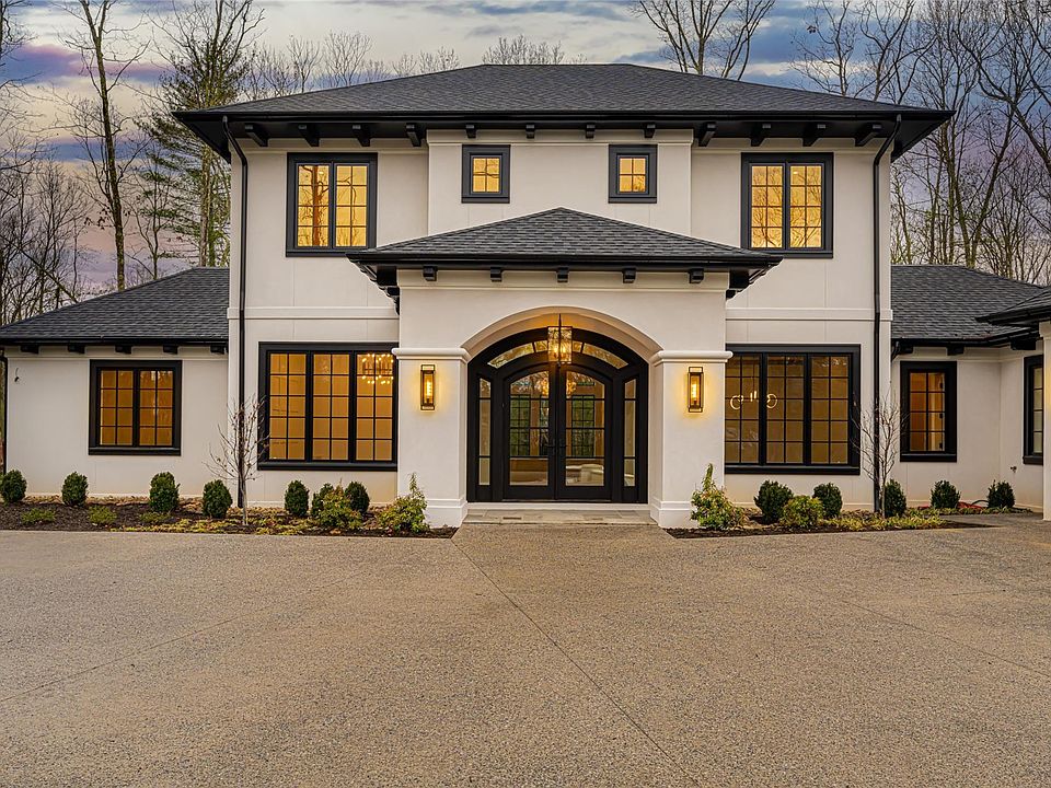 38 Emerald Necklace Dr, Asheville, NC 28803 Zillow