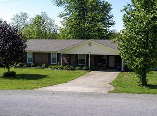 245 Garden Ave, Stanford, KY