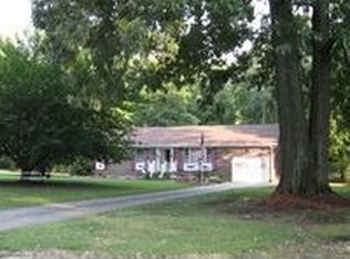 3505 Martin Johnson Rd, Chesapeake, VA 23323