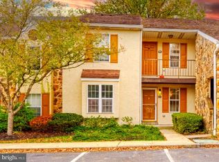 293 Valley Stream Ln #293, Wayne, PA 19087