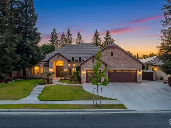 1905 Ordsall St, Bakersfield, CA 93311