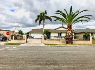 10081 Beverly Ln, Westminster, CA 92683