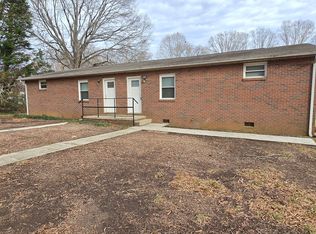 804 3rd Ave SW, Conover, NC 28613