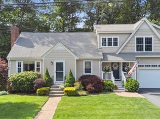 29 Belmore Rd, Natick, MA 01760
