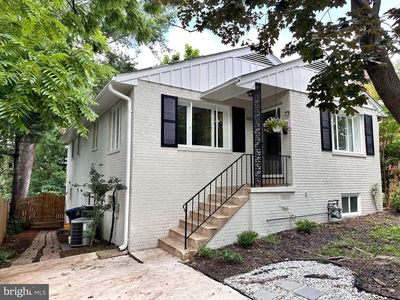 3615 22nd St N, Arlington, VA, 22207