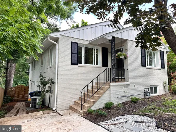 3615 22nd St N, Arlington, VA 22207