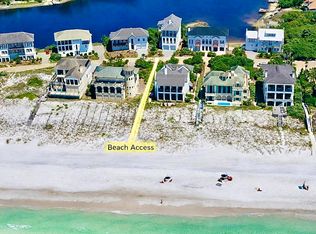 68 Stallworth Blvd, Santa Rosa Beach, FL 32459