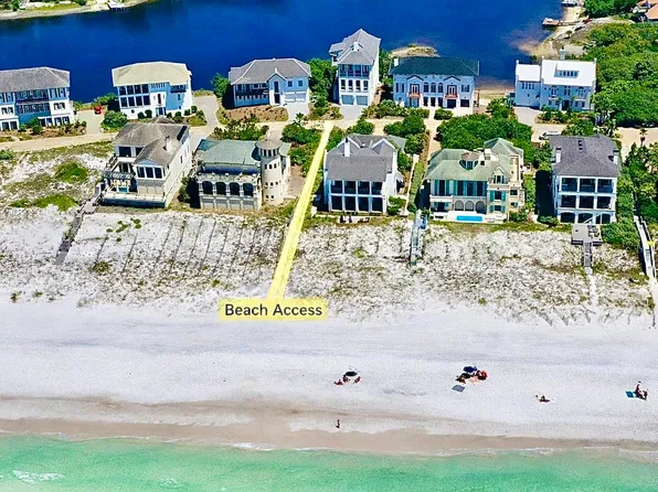 68 Stallworth Blvd, Santa Rosa Beach, FL 32459