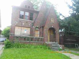 15824 Indiana St, Detroit, MI 48238