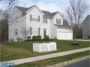 743 Devonshire Dr, Williamstown, NJ 08094