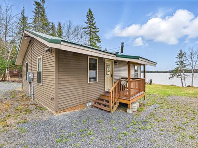 114 Chestnut Lane, Rangeley, ME, 04970