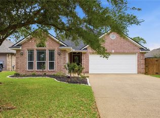 4414 Pickering Pl, College Station, TX 77845