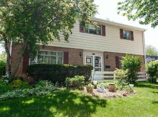 411 Seward St, Park Forest, IL