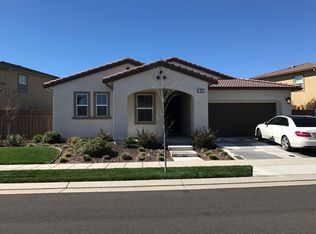 368 W Miramonte Dr, Mountain House, CA