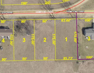 7A2 Hampton Ct, Apple River, IL, 61001