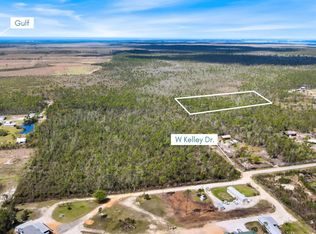 LOT 28 W Kelly Dr, Pt Saint Joe, FL 32456