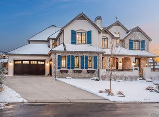 76 Flowerburst Way, Highlands Ranch, CO 80126