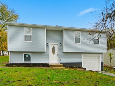 2891 Greenbrook Ln, Cincinnati, OH, 45251