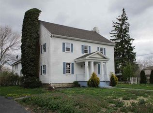 15901 New Market Rd, Timberville, VA 22853