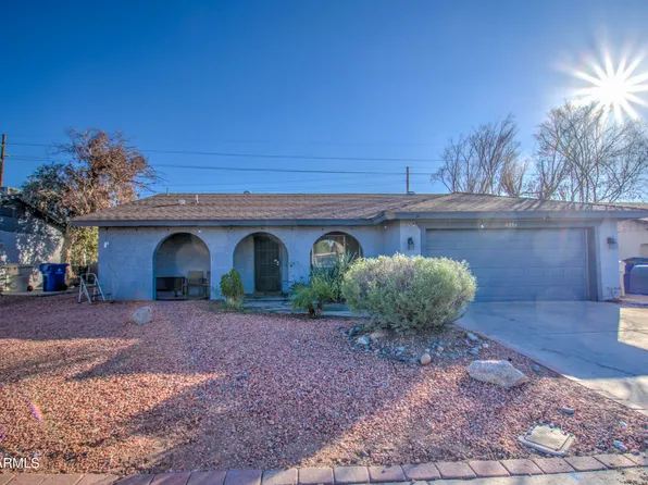 6355 W Caron Street, Glendale, AZ 85302
