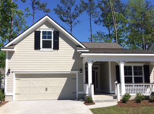 256 Bateaux Dr, Summerville, SC 29483