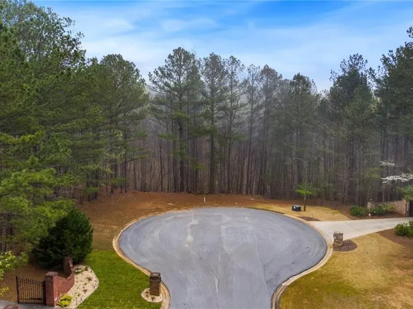 3454 Olde River Rd Lot 9, Douglasville, GA 30135