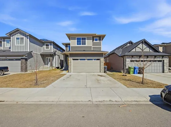 82 W Legacy Glen Ter SE, Calgary, AB T2X 3Z1