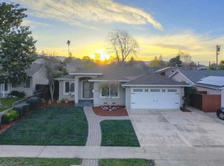 2471 Camrose Ave, San Jose, CA
