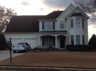 826 Johnson Rd, Lawrenceville, GA 30044