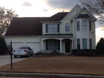 826 Johnson Rd, Lawrenceville, GA, 30044