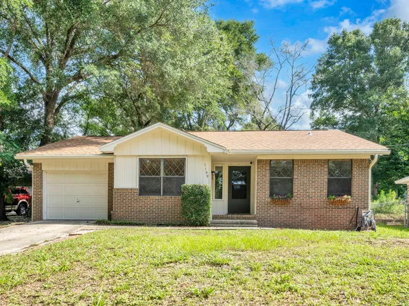1109 45th St, Niceville, FL 32578