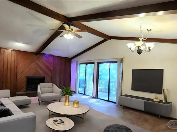 1406 Aspen Way, Winston Salem, NC 27106