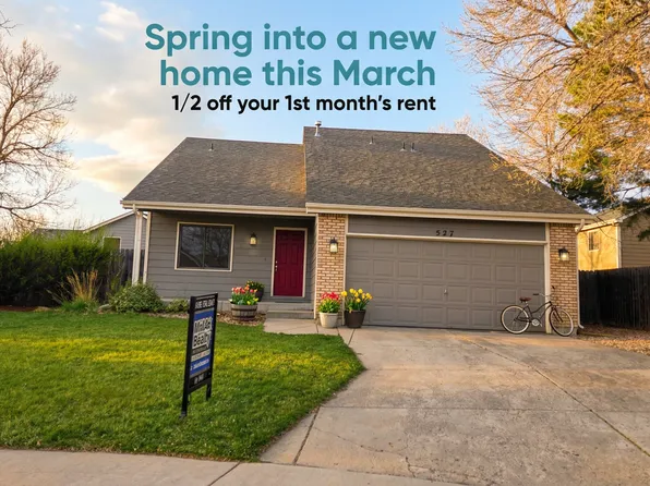 527 Dennison Ct, Fort Collins, CO 80526
