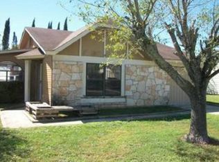 9770 Hidden Swan, San Antonio, TX 78250