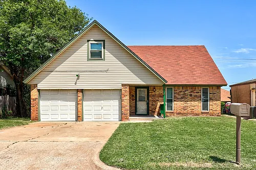 316 S Morgan Dr Photo 1