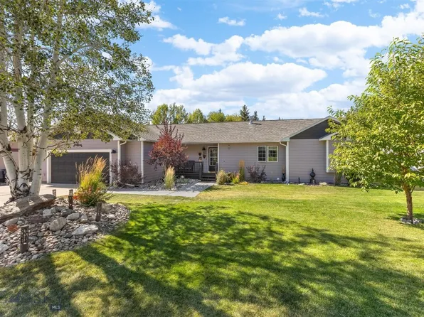 4235 Springfield Ave, Butte, MT 59701