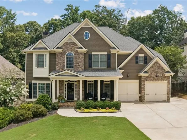 2200 Hollowbrooke Ct NW, Acworth, GA 30101