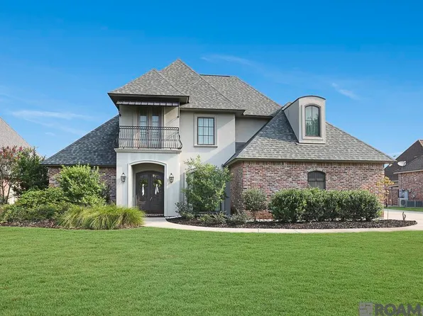 41136 Clearwater Ave, Gonzales, LA 70737